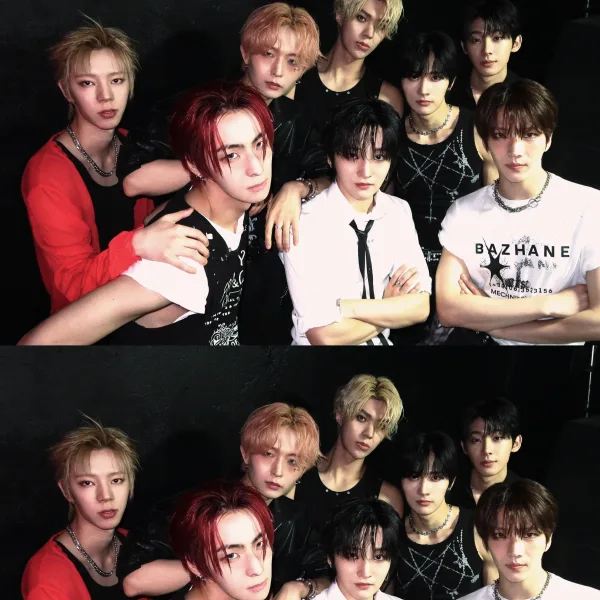 NTX cumplió "la promesa de volver" a Argentina con un show que fue una fiesta de K-pop