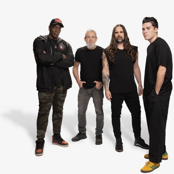 Sepultura vuelve a la Argentina con su gira despedida