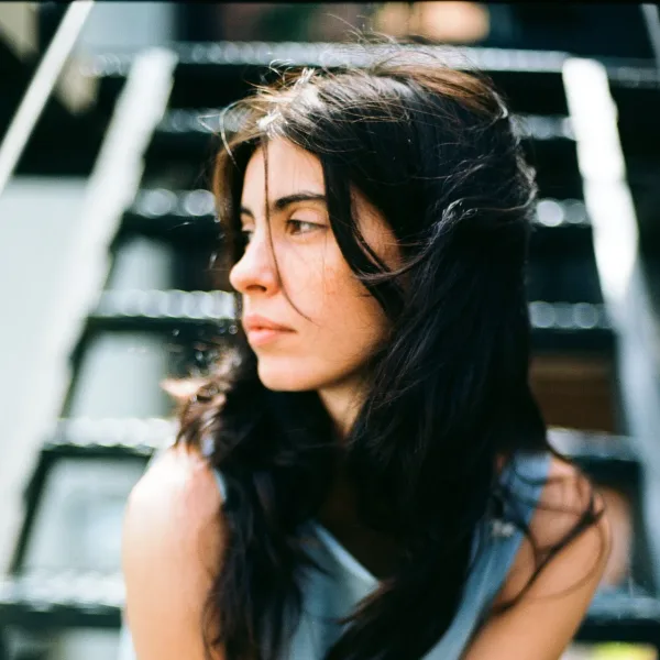 Franzizca presenta su nuevo álbum "Amiga"