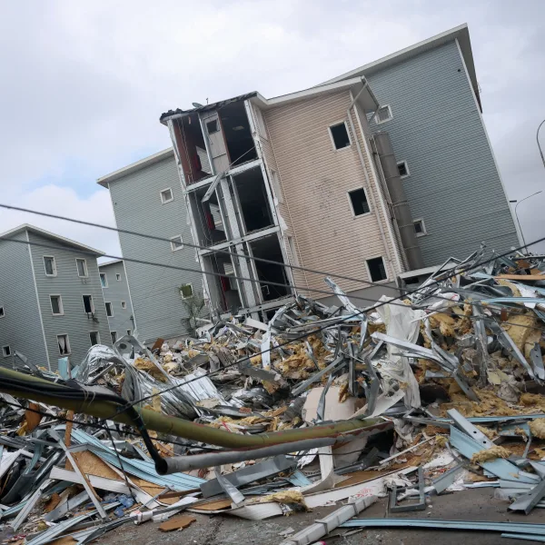 Venezuela: la cifra de fallecidos por los terremotos subió a 4.743