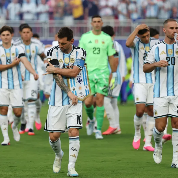 Cómo influyen los viajes en el Mundial 2026: los kilómetros que viajaron los semifinalistas