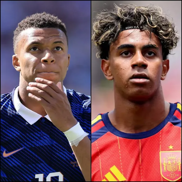 Francia - España definen al primer finalista del Mundial