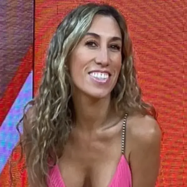 Luciana Elbusto mostró los mensajes que recibía por parte de Cecilia Insignia: "Ojalá te mueras"