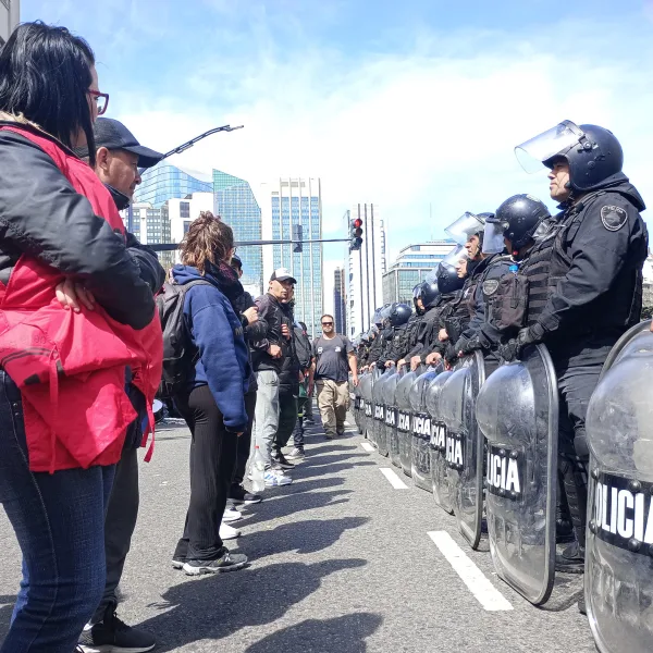 La Cámara Federal avaló el cierre de "Volver al Trabajo" y la UTEP anunció protestas