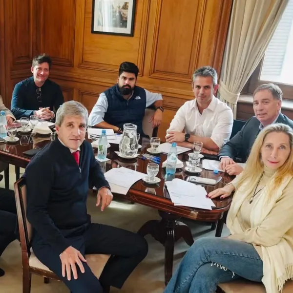 El Gobierno definió enviar una de sus principales reformas al Congreso en agosto