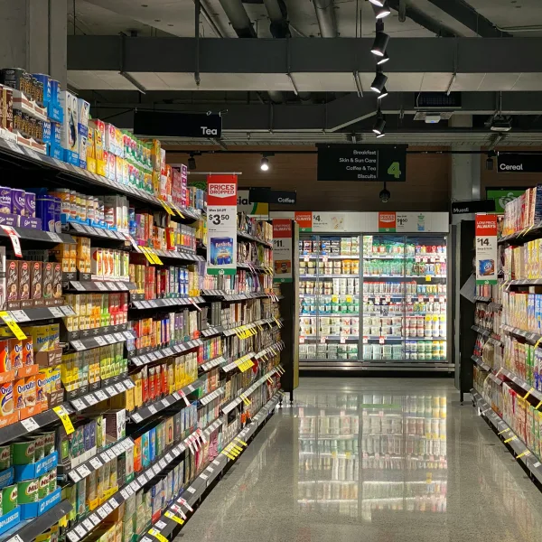 Los argentinos cambian sus hábitos de consumo: menos ultraprocesados y más inversión en bienestar