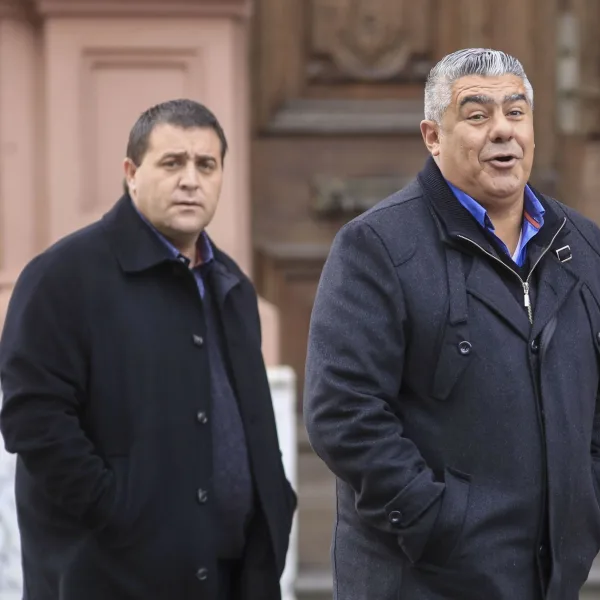La Justicia volverá a definir qué juez investigará la compra de la mansión de Pilar vinculada a Pablo Toviggino