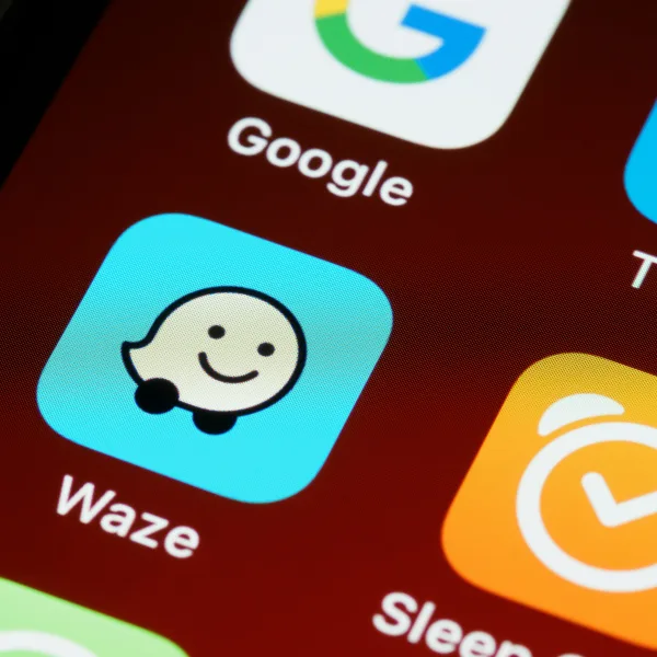 Waze anunció nuevas funciones para personalizar viajes