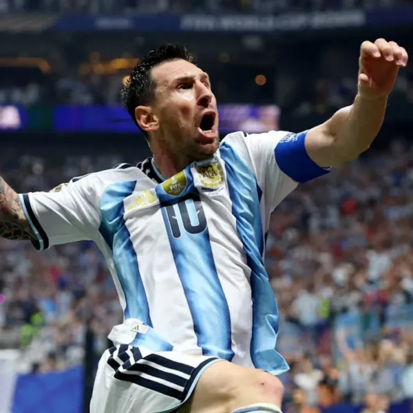"Argentina es experta en desafiar los límites": cómo los medios británicos palpitan la semifinal