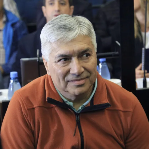 La Justicia desestimó el pedido de prisión domiciliaria presentado por Lázaro Báez