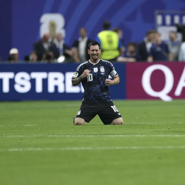 Argentina y España, caminos opuestos rumbo a la final del Mundial 2026