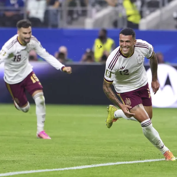 España va por su segundo Mundial: el camino de la Furia Roja hasta la final