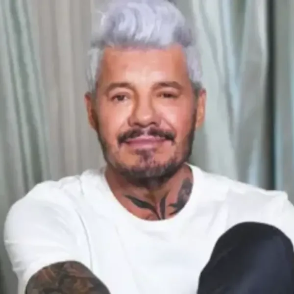 La revelación de Marcelo Tinelli sobre una conductora famosa : "Pensé que iba a ser la mamá de mis hijos"