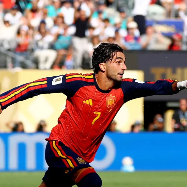 Mundial 2026: España venció a Argentina y se consagró campeón