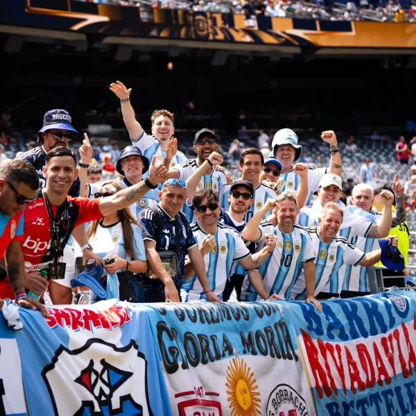 La final del Mundial disparó la demanda de dólares