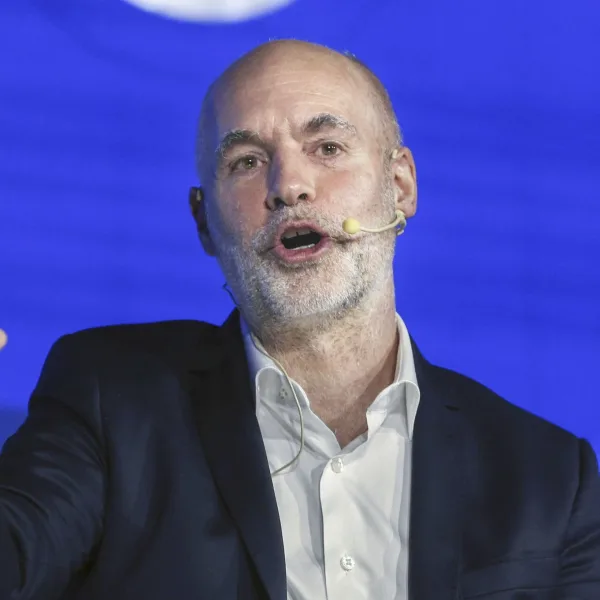 Horacio Rodríguez Larreta criticó el plan económico de Milei: "La estabilidad no alcanza"