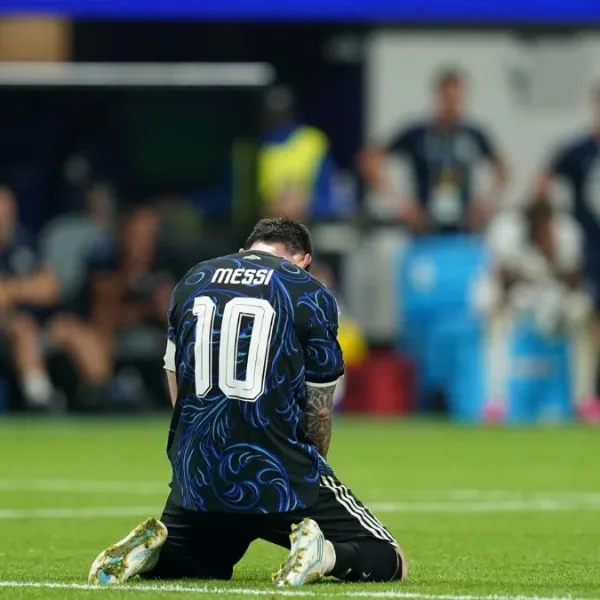 Argentina va por la cuarta: el duelo entre Lamine Yamal y Lionel Messi, con el Albiceleste en busca de su primer bicampeonato
