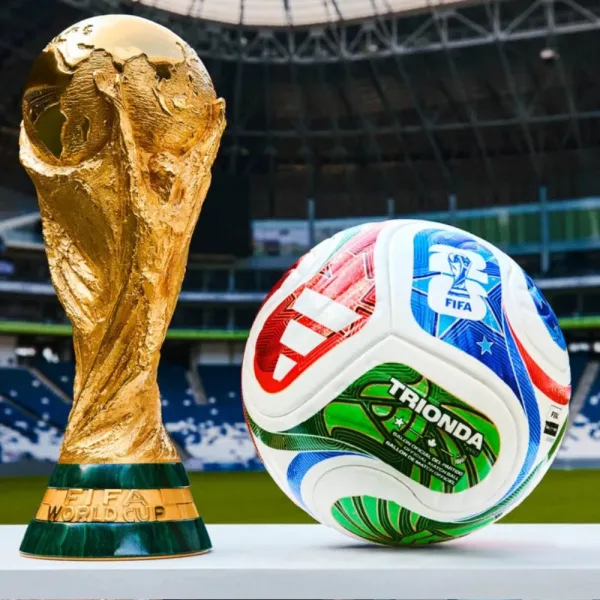 El premio económico que se lleva el campeón del Mundial 2026