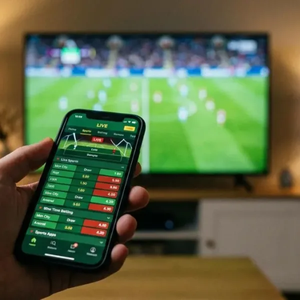 El Mundial de las apuestas: los “mercados de predicción” movilizaron miles de millones de dólares en EEUU