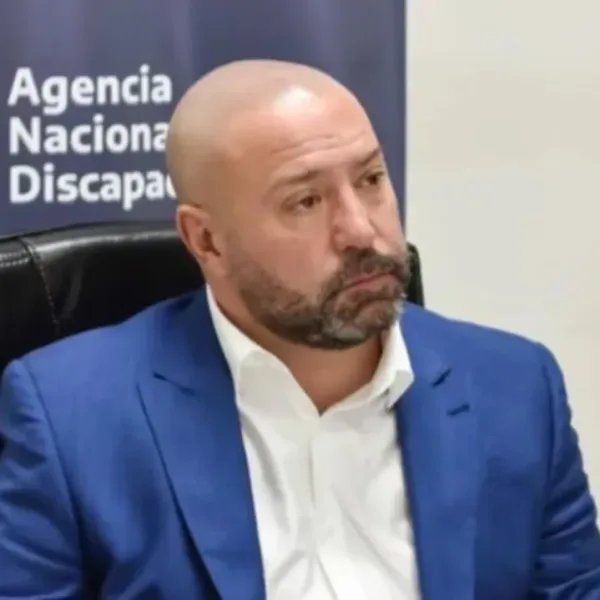 Caso ANDIS: Spagnuolo insiste ante la Justicia para apelar el peritaje de los audios