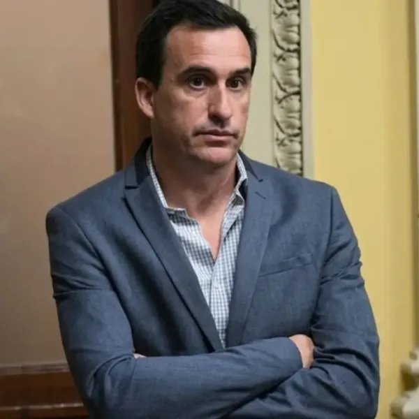 Javier Lanari fue designado como nuevo director del Banco Nación