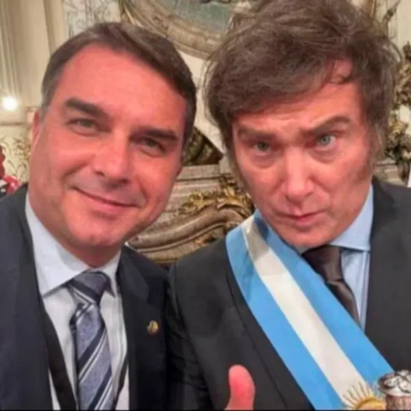 El Gobierno vuelve a reunir a su mesa política y Milei viaja a Brasil para mostrarse con Bolsonaro