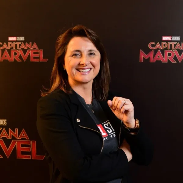 El mensaje de Victoria Alonso a la Selección Argentina: "Los finales, ganados o no, nunca son el final de nada"