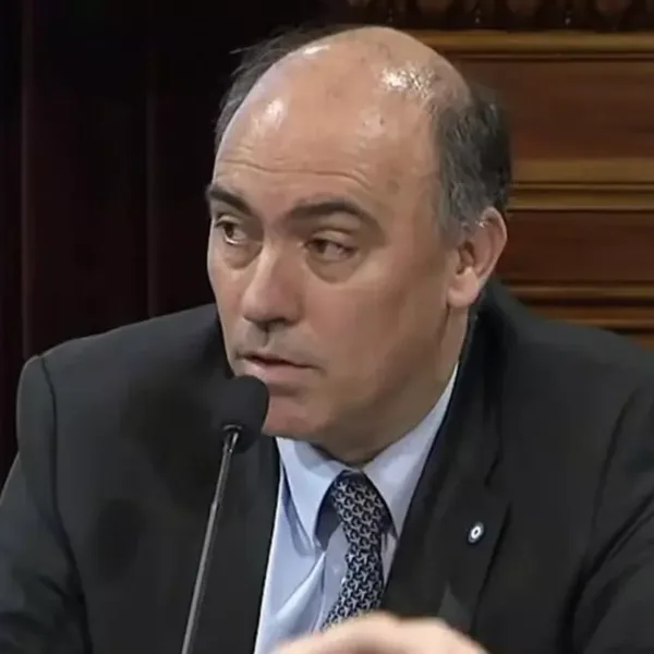 El embajador en España negó una campaña antiargentina