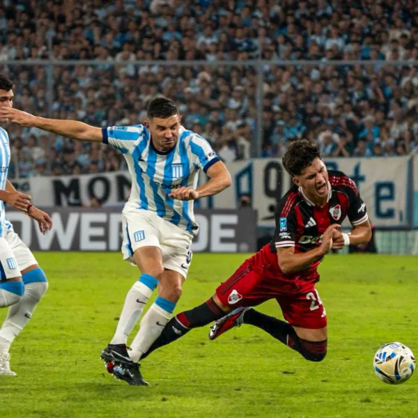 Las siete nuevas reglas de la FIFA se estrenarán en el fútbol argentino: cuáles son