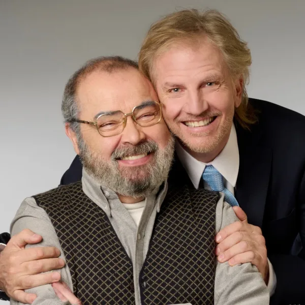 "Visitando al Sr. Green": Jorge Suárez y Facundo Arana protagonizan la reconocida comedia que vuelve a la calle Corrientes