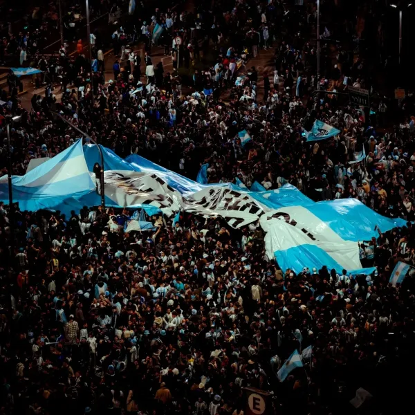 La reflexión de una psicoanalista brasileña sobre el odio a Argentina