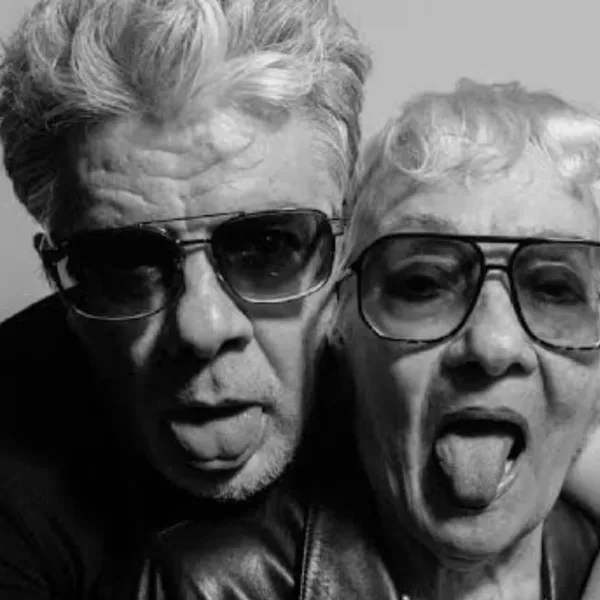 Juanse estrena “Mi Vieja” de Pappo X Juanse VOL. 2