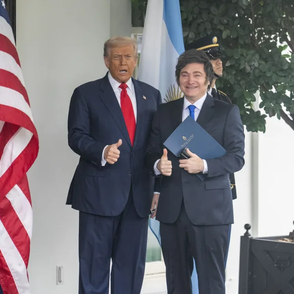 Estados Unidos aplicará nuevos aranceles a 60 países: el impacto en Argentina