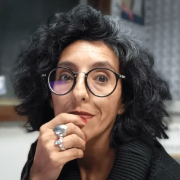 Periodistas Argentinas denunció la violencia contra Mariana Mamaní