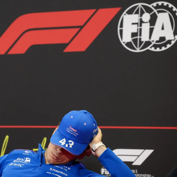 Lando Norris se quedó con la pole position en Hungría y Franco Colapinto largará decimotercero