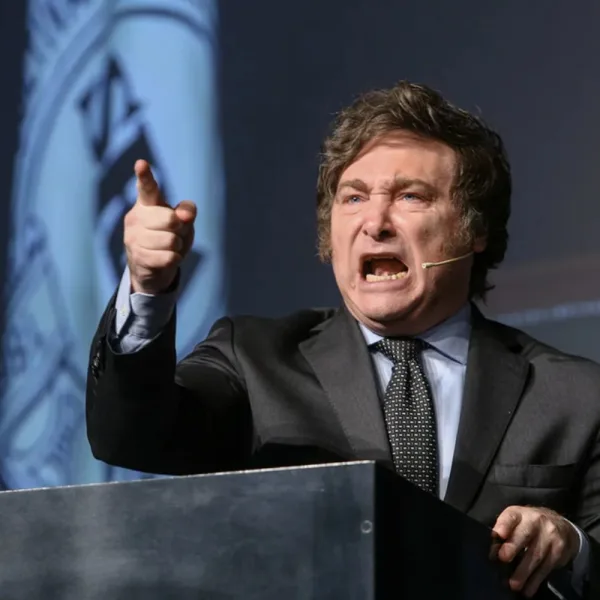 Los cinco puntos que delineó Javier Milei para la reforma de la Carta Orgánica del BCRA