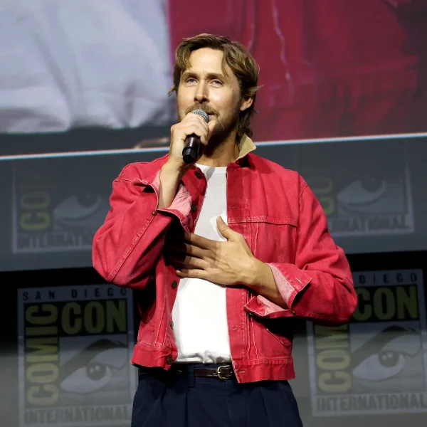 Marvel volvió a la Comic-Con de San Diego y confirmó a Ryan Gosling como Ghost Rider: ¿cuáles serán sus próximos estrenos?