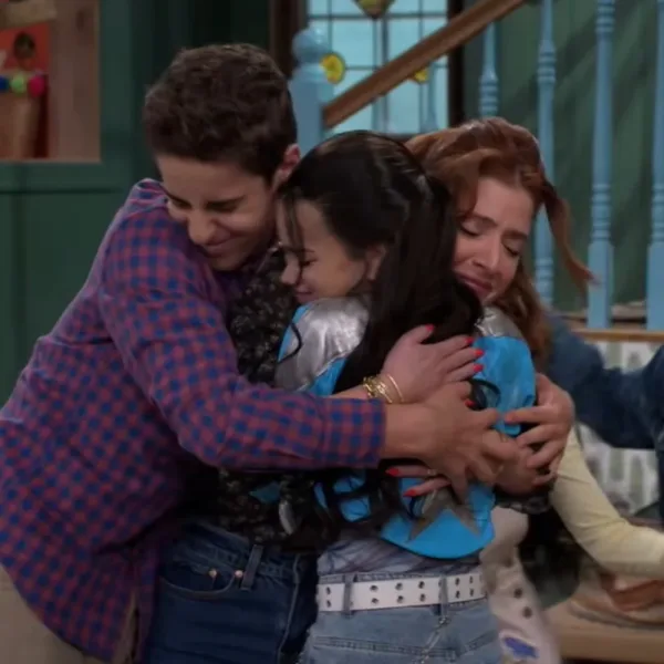 Llega la tercera temporada de "Los hechiceros más allá de Waverly Place"