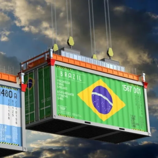 Conflicto con Brasil: la importancia económica del gigante sudamericano para la Argentina