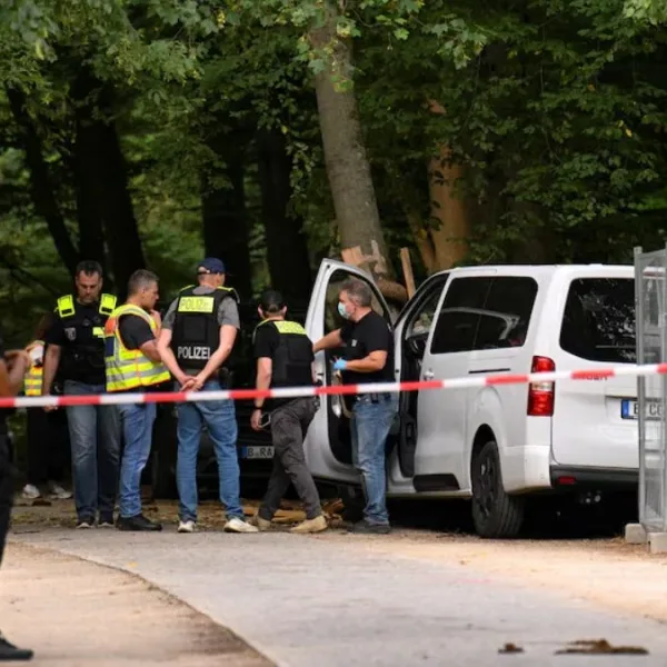 La Policía de Berlín mató al principal sospechoso del ataque durante el Orgullo LGBT