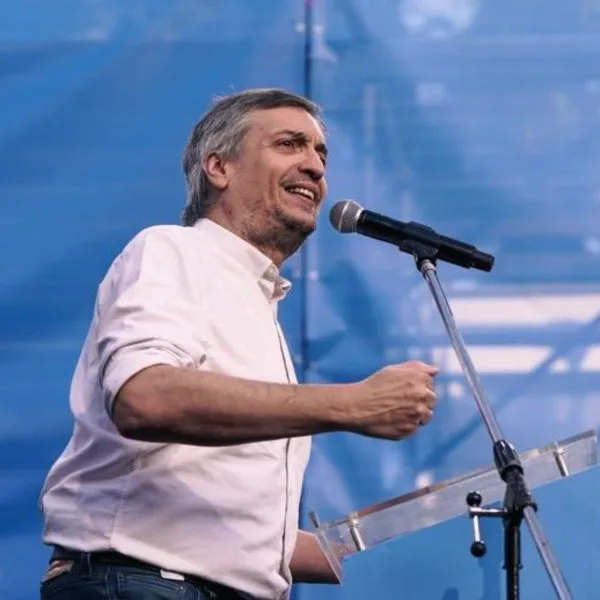 El kirchnerismo impulsa una ley para que todo acuerdo con el FMI pase por el Congreso