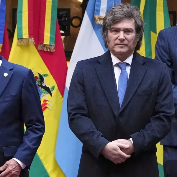Conflicto con Brasil; Llega Georgieva a la Argentina; El mensaje de Scaloni tras la final del Mundial y más...