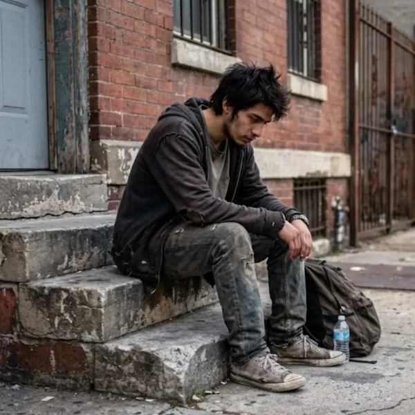 Casi el 50% de los jóvenes argentinos vive en condiciones de vulnerabilidad
