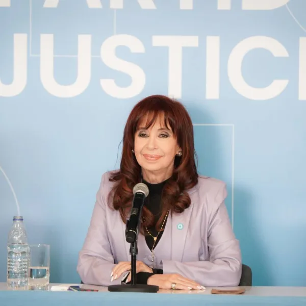 Cristina Kirchner llevará su condena en la causa Vialidad ante el Comité de la ONU