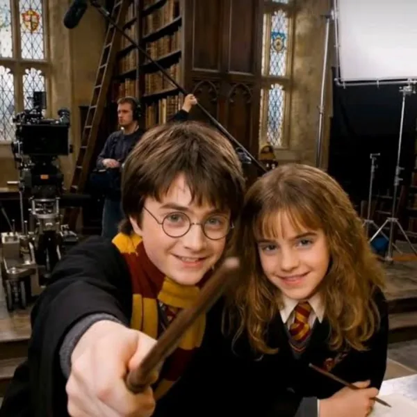 "Harry Potter": a casi 30 años se vienen nuevos libros y crecen las búsquedas