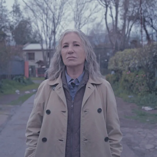 "Mis muertos tristes" tendrá su estreno mundial en el Festival de San Sebastián