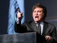 Cayó la confianza en el Gobierno: alcanzó su nivel más bajo en la era Milei