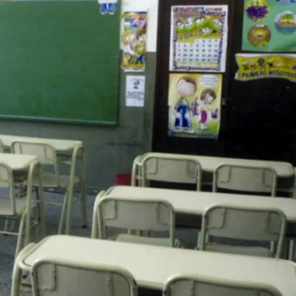 Gremios docentes convocaron a un paro nacional para el lunes 3 de agosto