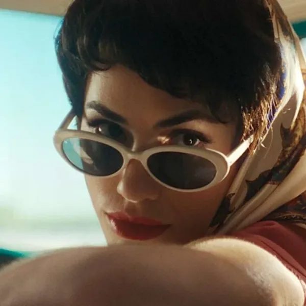 "Glaxo", el regreso de Lali al cine: competirá en el Festival de San Sebastián