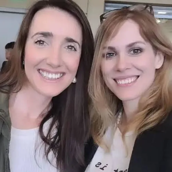 Nuevo cruce entre Lilia Lemoine y Victoria Villarruel